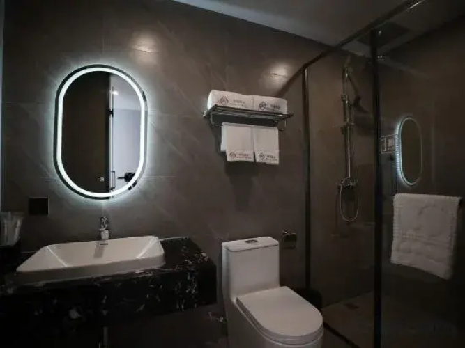 Shenyang Fengyi Hotel