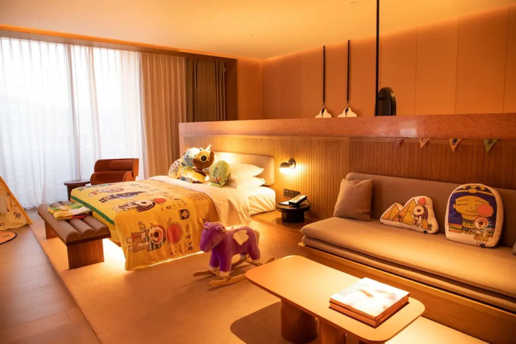 Taoxichuan Hotel