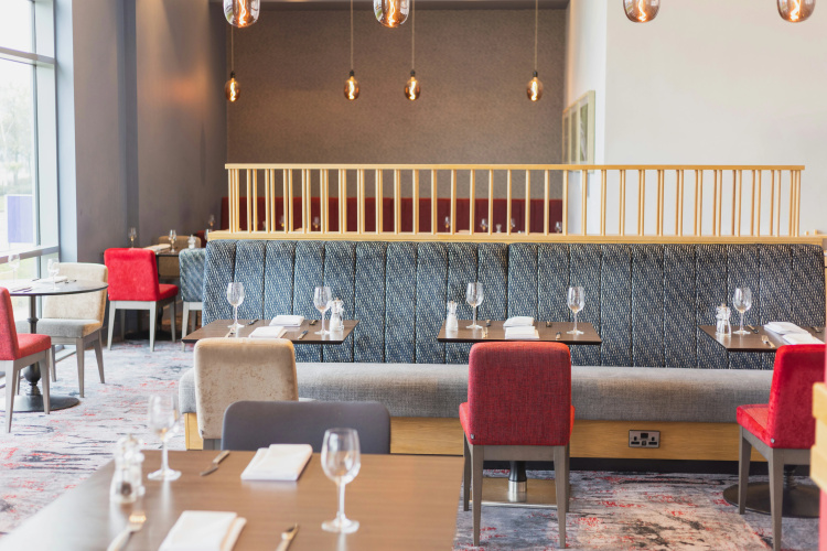 Hilton Garden Inn Birmingham Airport photo 20