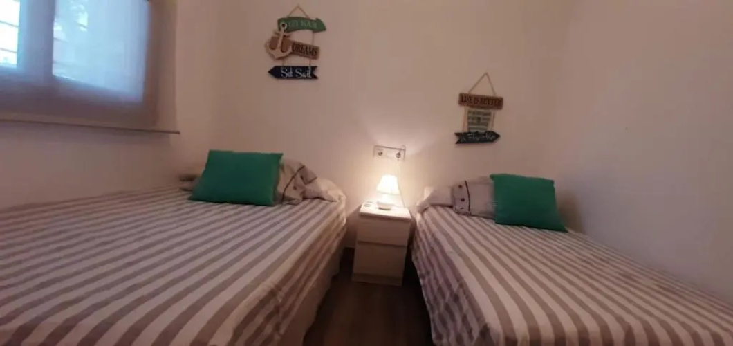 Casa Punta de Los Ingleses
