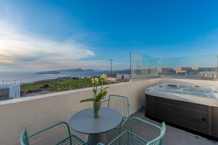 Symmetry Suites