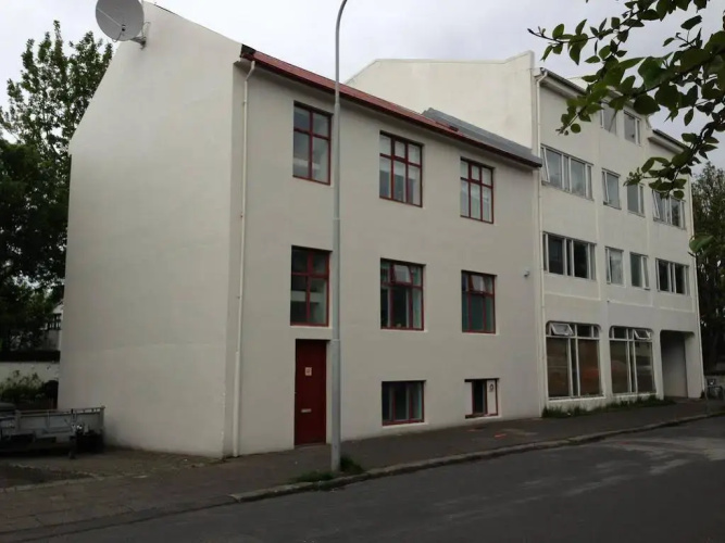Otel görseli