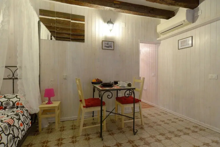 Mario Apartment 3631