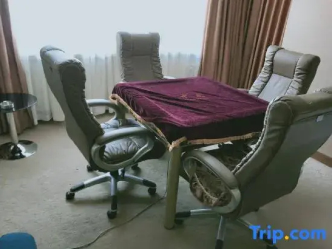 Maiwei International Hotel