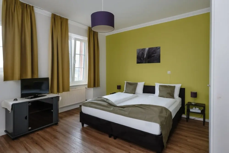 Comfort Double room
