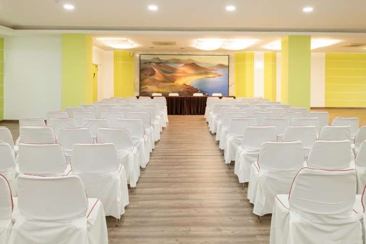 Hotel Grand Teguise Playa (Adults only) photo 18