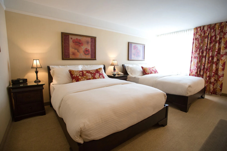 Hotel Vallea Bromont, Tapestry Collection by Hilton