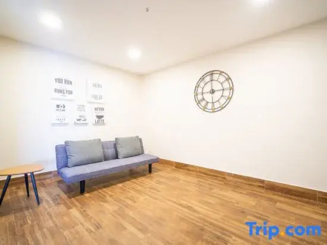 Patong tower superior seaview 4BR210(2101)
