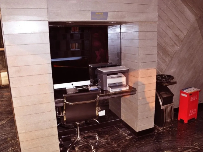Yeste Hotel Nanning