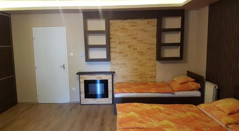 Vanessza Apartman
