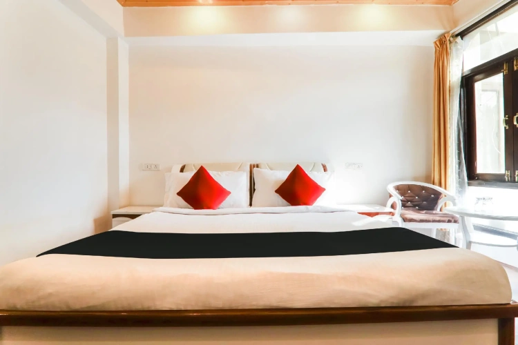 Standard Suite
