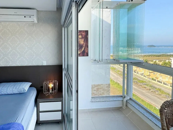 Cobertura com Jacuzzi em Palmas