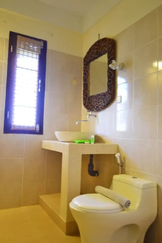 Hardys Villa Nusa Dua