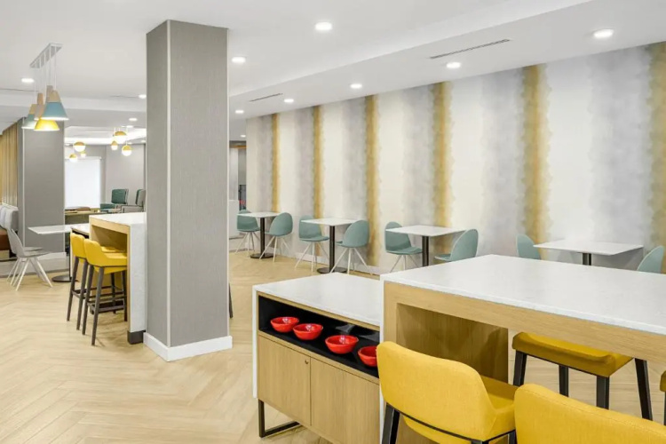 TownePlace Suites by Marriott Ironton