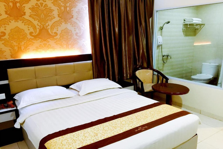 De Best Hotel