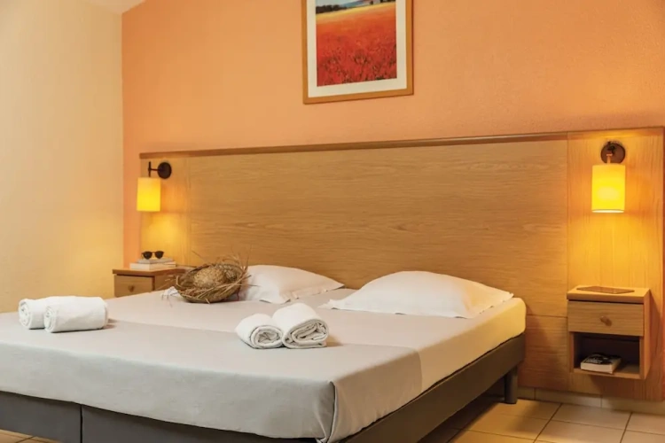 Comfort Suite