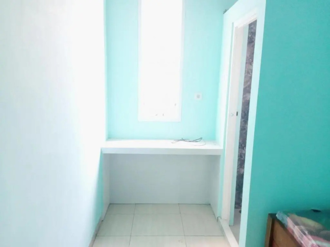 OYO 3827 Simpang Neptunus 1 Syariah
