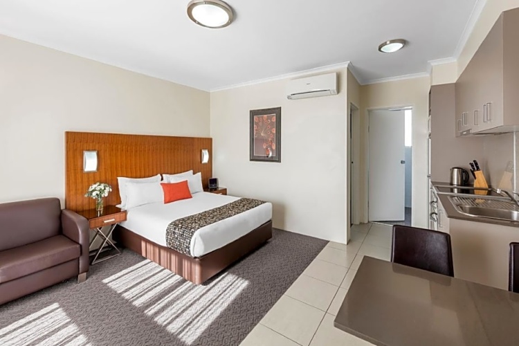 Double Apartment