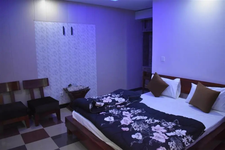 Hotelafbeelding