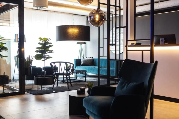Sky Hotel Apartments City