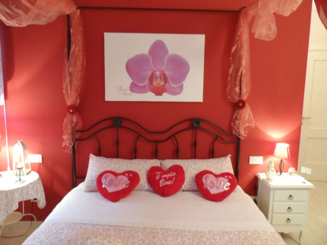 B&B Petali Rosa