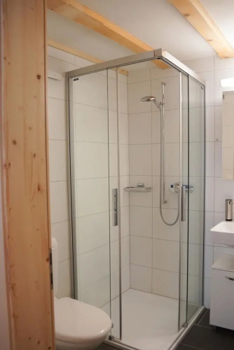 Lischenhaus 2 - Wohnung Fl sch Lenk