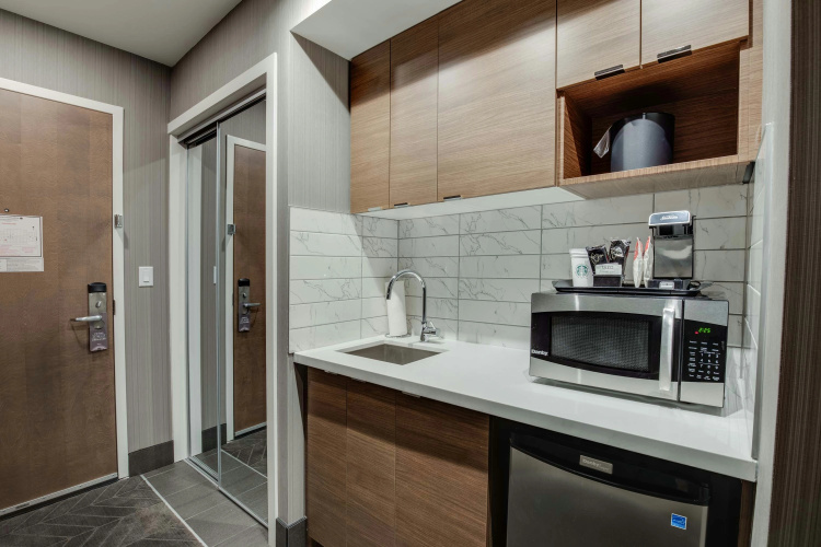 Sandman Signature Saskatoon South Hotel photo 26
