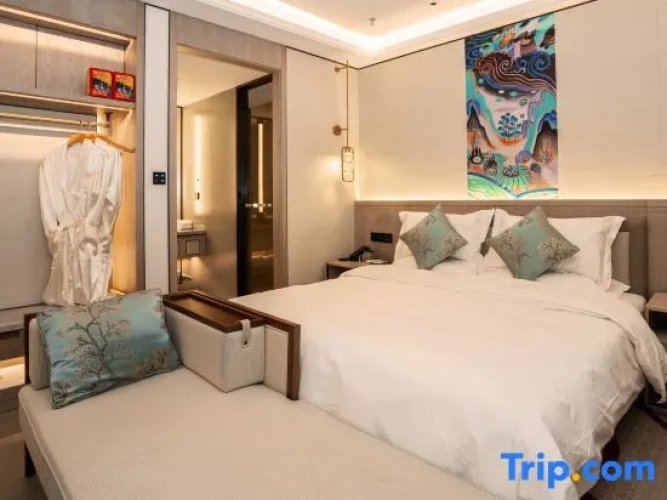 Business Double room