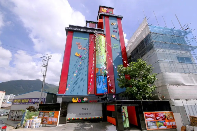 Imagen del hotel