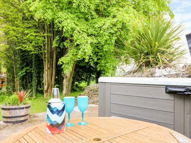 Lynher Cottage