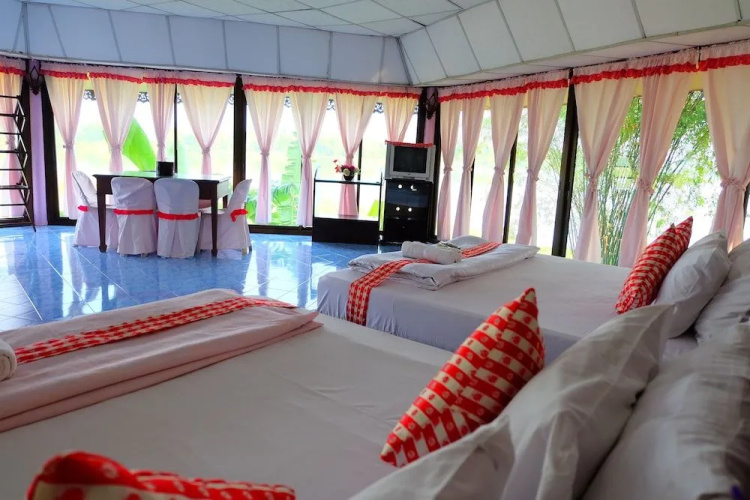 P Resort Riverside