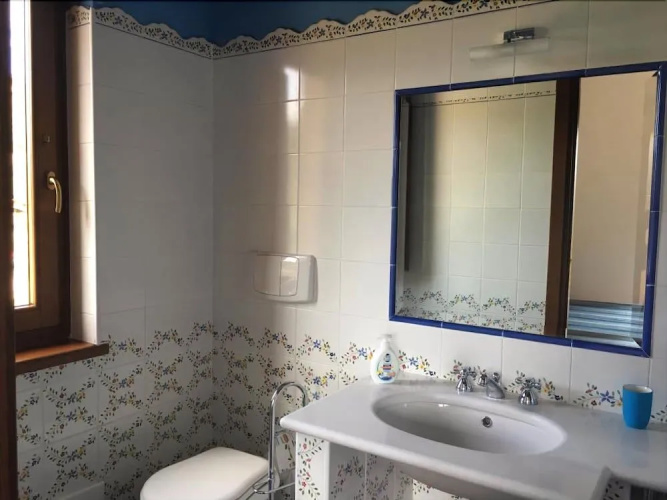 Il casolare