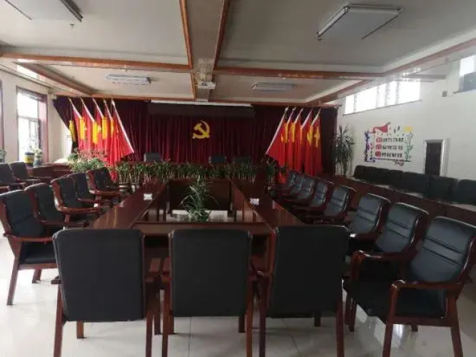 Dongtai Hotel