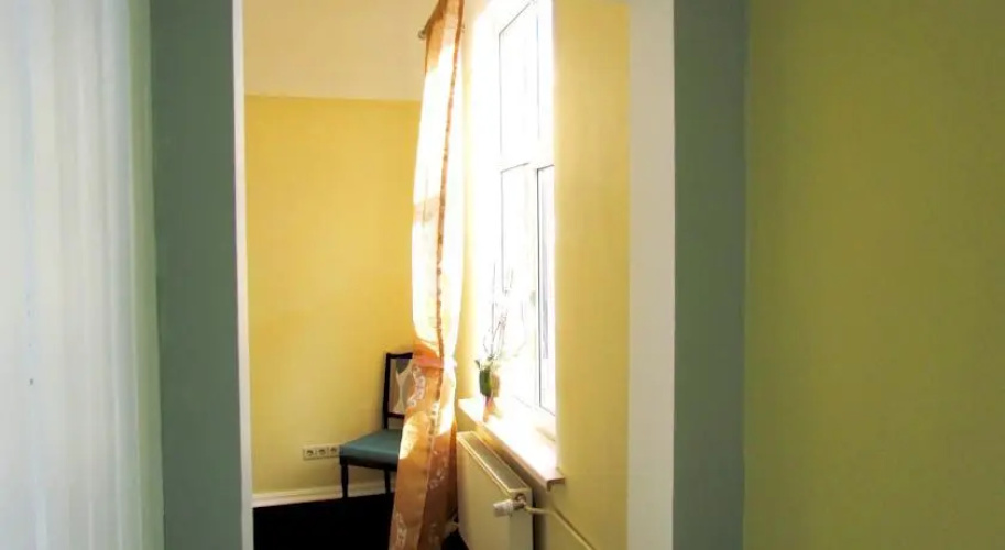 Guest House 30/40