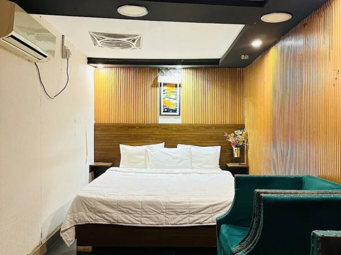 Luxor Apartments & Suites - Hyde Park