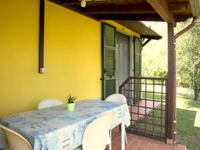 Cottage