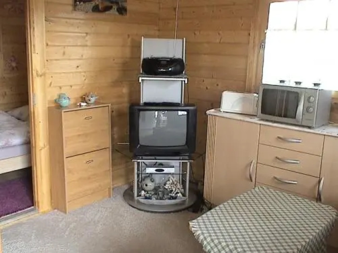 Haus zur kleinen Möwe