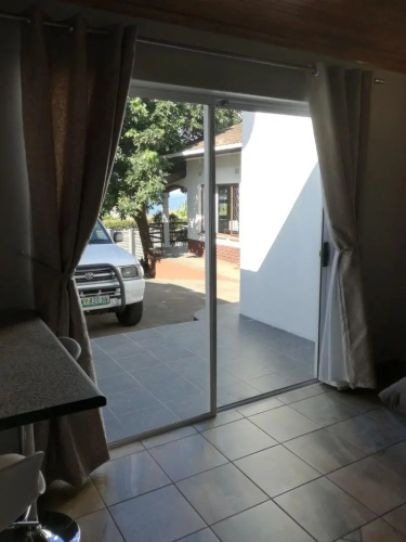 Villa Tropicana