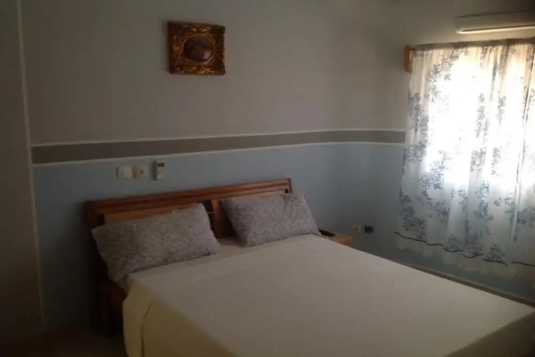 Residence Hotel Nyambela