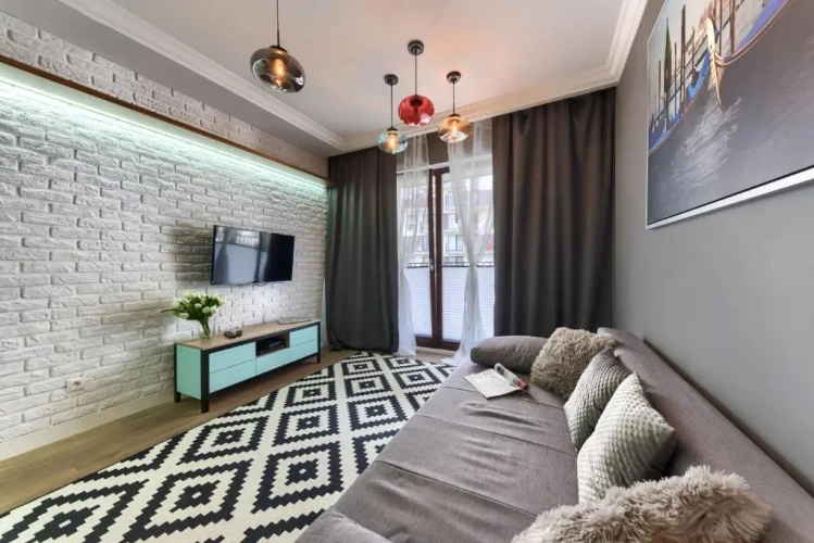 Superior Apartment