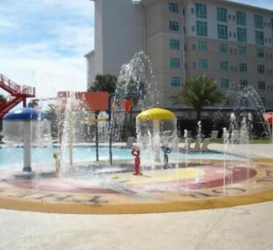 Seven Clans Hotel photo 15