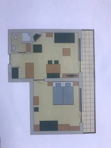 Winterberg Vacation Apartment