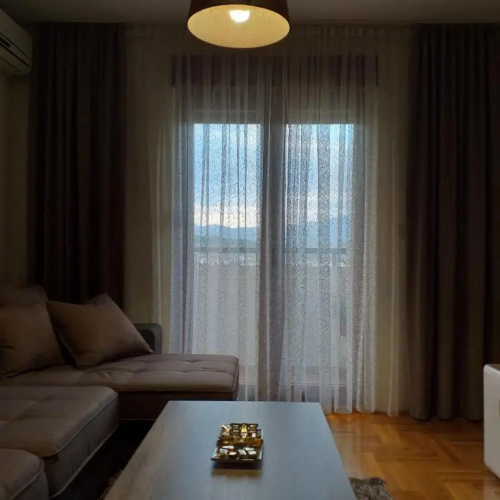 Aphrodite Apartment