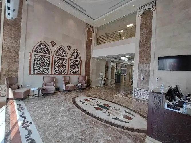Tu Jardin Al Marwa