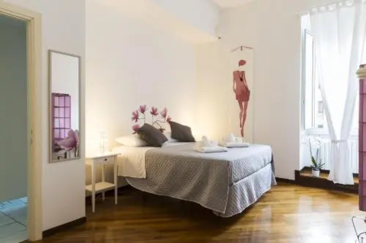 Suite Apartment Prati