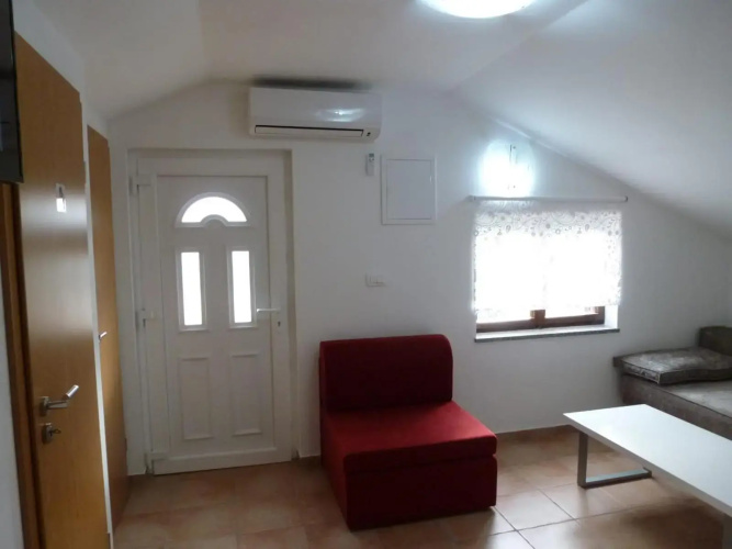 Apartmani Veronika Nin