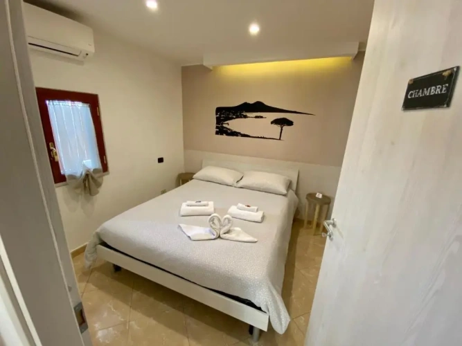 1 Bedroom Cottage