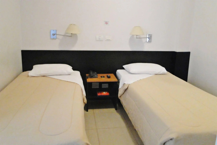 Uniclass Hotel Centro