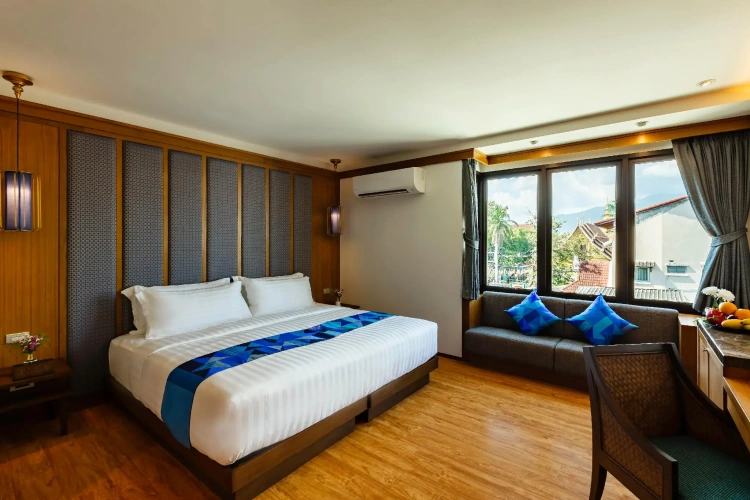 Premier Double room