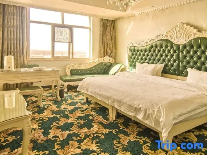 Business Double room